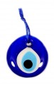 Glass Evil Eye