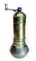 Turkish Brass Coffee Grinder-2